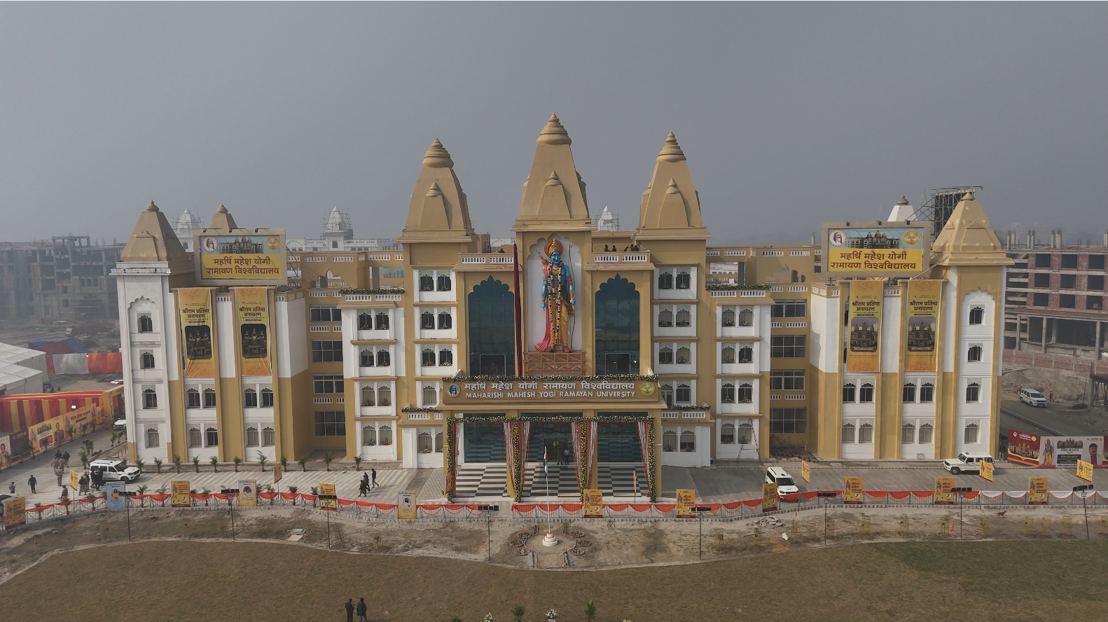 University Ayodhya
